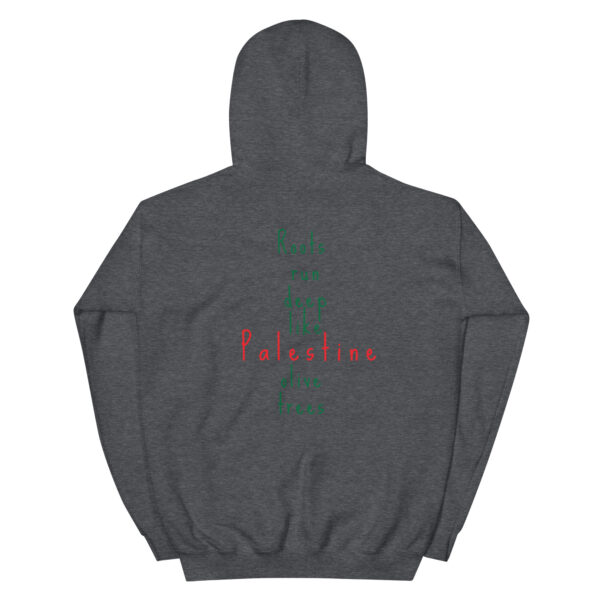 Palestine Unisex Hoodie 2025 Fashion - Image 70