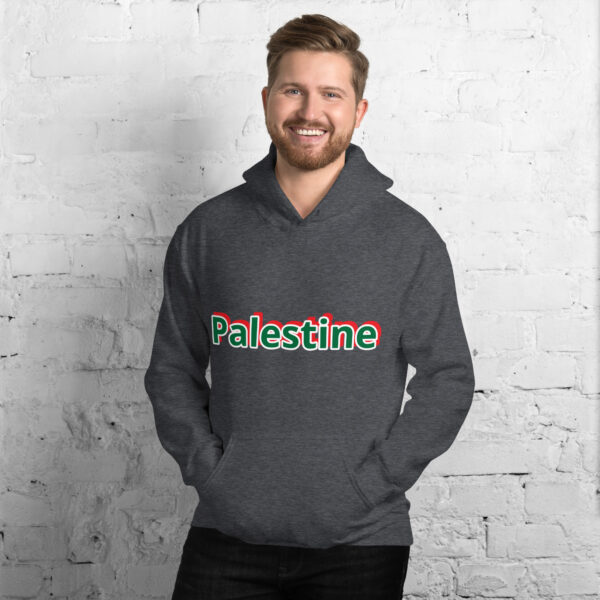 Palestine Unisex Hoodie 2025 Fashion - Image 31