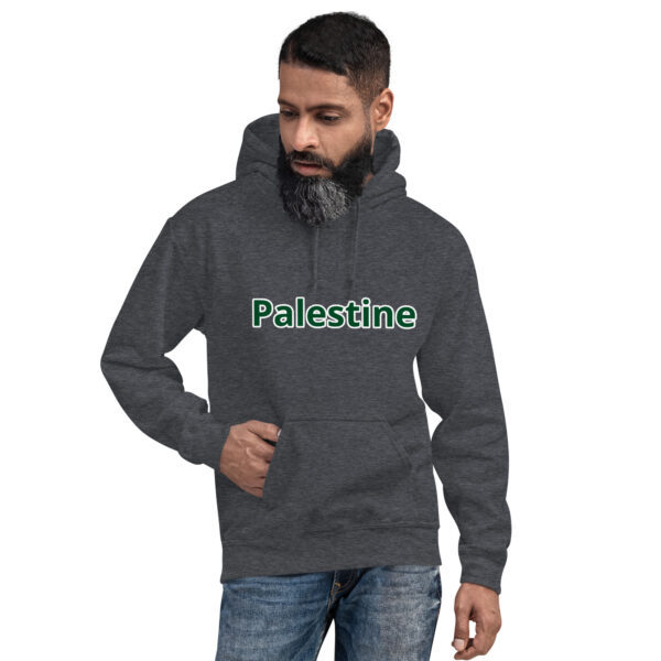 Palestine Unisex Hoodie 2025 Fashion - Image 157