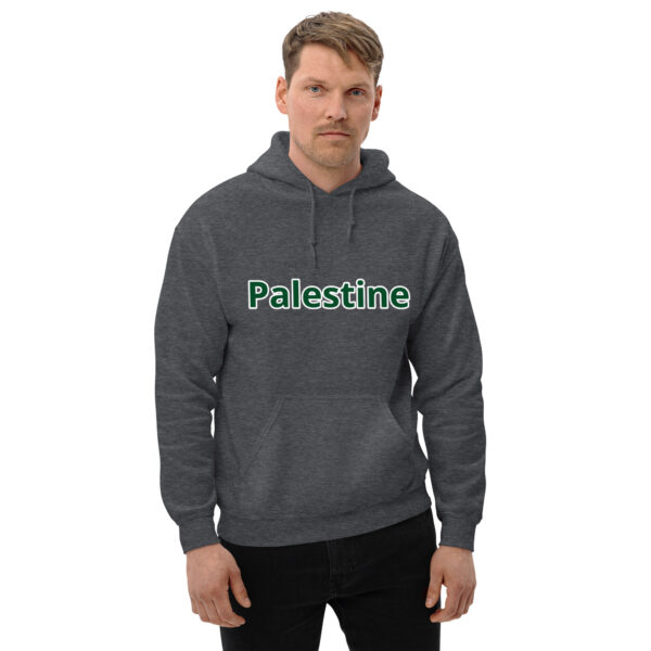 Palestine Unisex Hoodie 2025 Fashion - Image 158