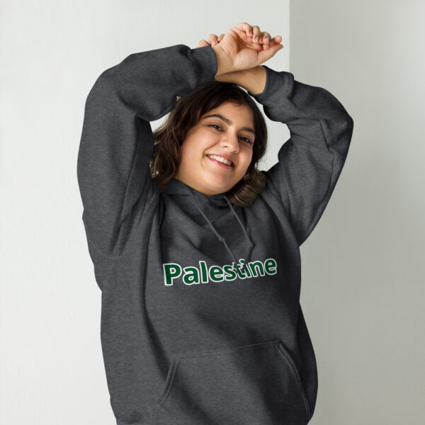 Palestine Unisex Hoodie 2025 Fashion - Image 159