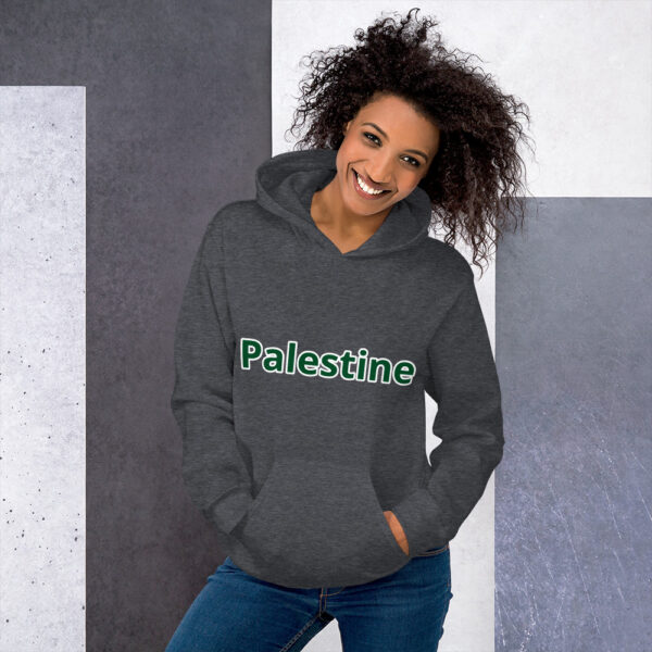 Palestine Unisex Hoodie 2025 Fashion - Image 161