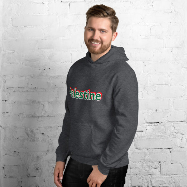 Palestine Unisex Hoodie 2025 Fashion - Image 32