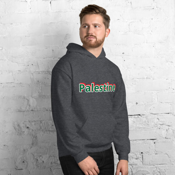 Palestine Unisex Hoodie 2025 Fashion - Image 33