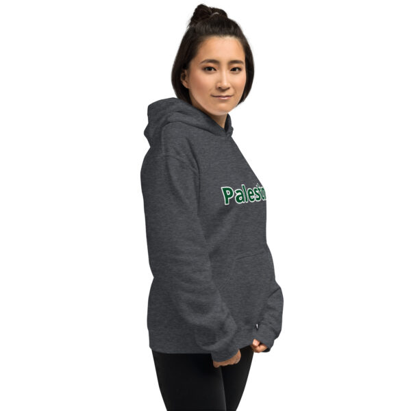 Palestine Unisex Hoodie 2025 Fashion - Image 207