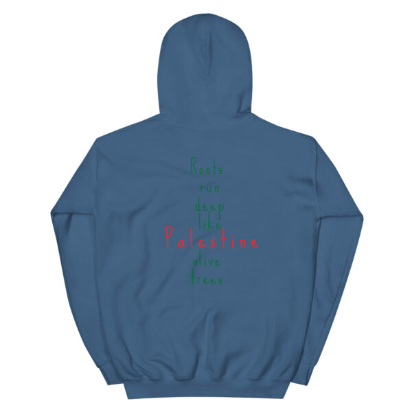 Palestine Unisex Hoodie 2025 Fashion - Image 72