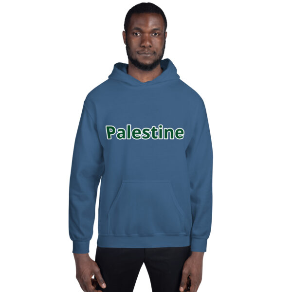 Palestine Unisex Hoodie 2025 Fashion - Image 134