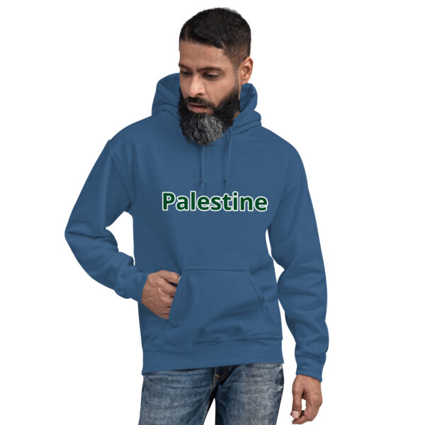 Palestine Unisex Hoodie 2025 Fashion - Image 135