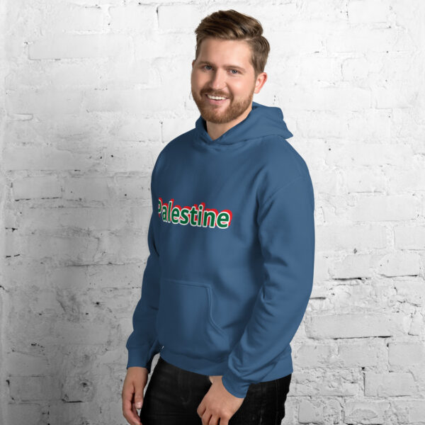 Palestine Unisex Hoodie 2025 Fashion - Image 38