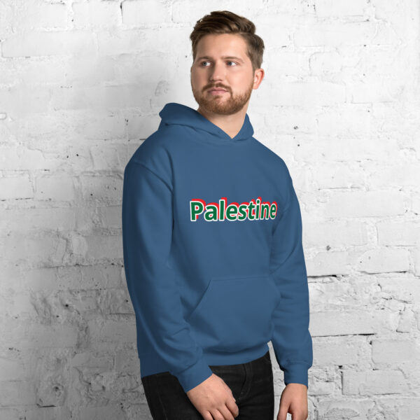 Palestine Unisex Hoodie 2025 Fashion - Image 39