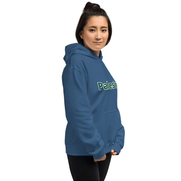 Palestine Unisex Hoodie 2025 Fashion - Image 219