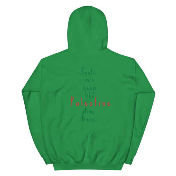 Palestine Unisex Hoodie 2025 Fashion - Image 73