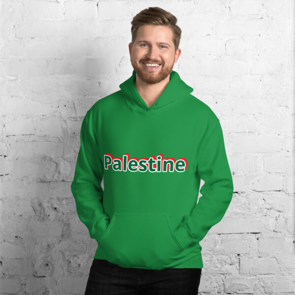 Palestine Unisex Hoodie 2025 Fashion - Image 40