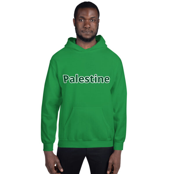 Palestine Unisex Hoodie 2025 Fashion - Image 108