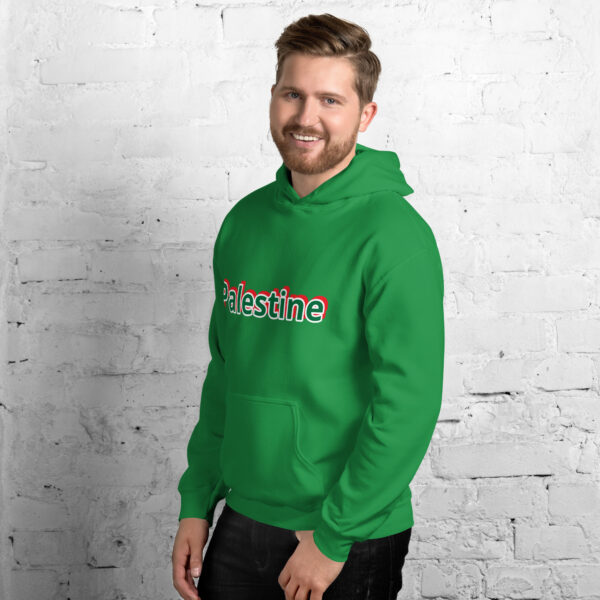 Palestine Unisex Hoodie 2025 Fashion - Image 41