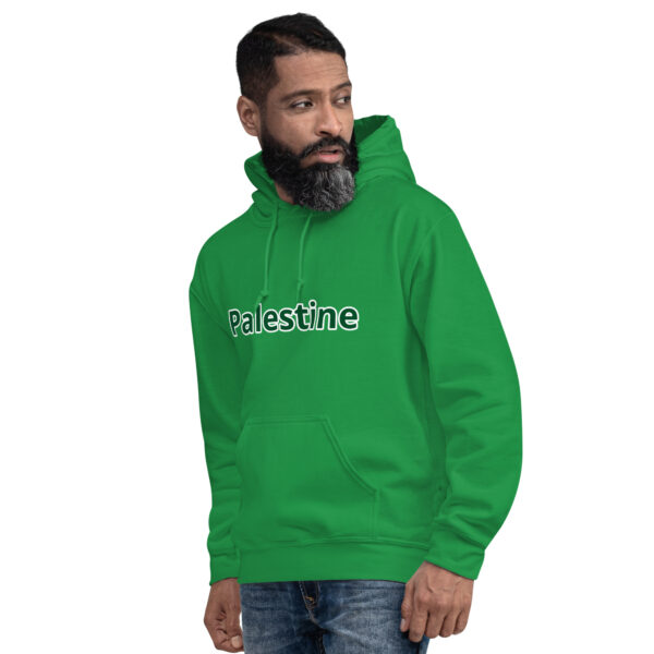 Palestine Unisex Hoodie 2025 Fashion - Image 105