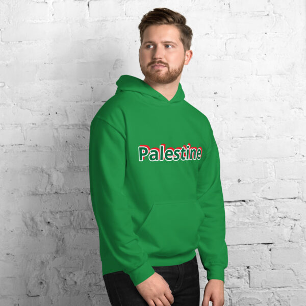 Palestine Unisex Hoodie 2025 Fashion - Image 42