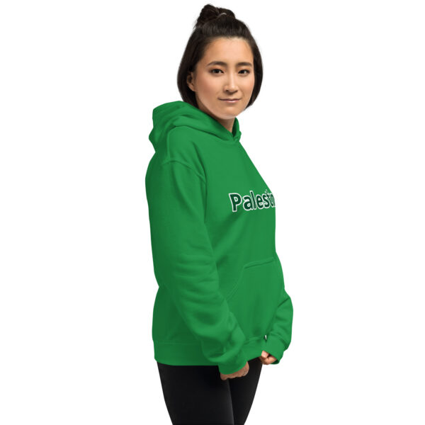 Palestine Unisex Hoodie 2025 Fashion - Image 225