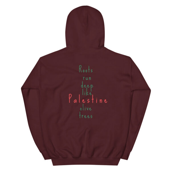 Palestine Unisex Hoodie 2025 Fashion - Image 67