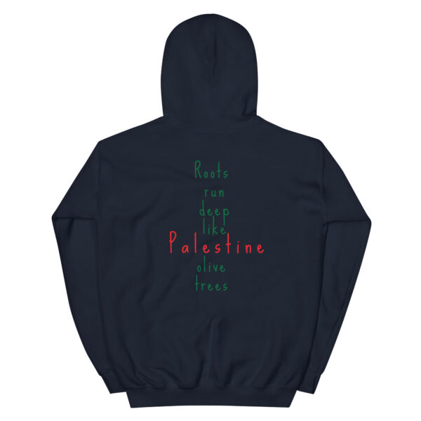 Palestine Unisex Hoodie 2025 Fashion - Image 66