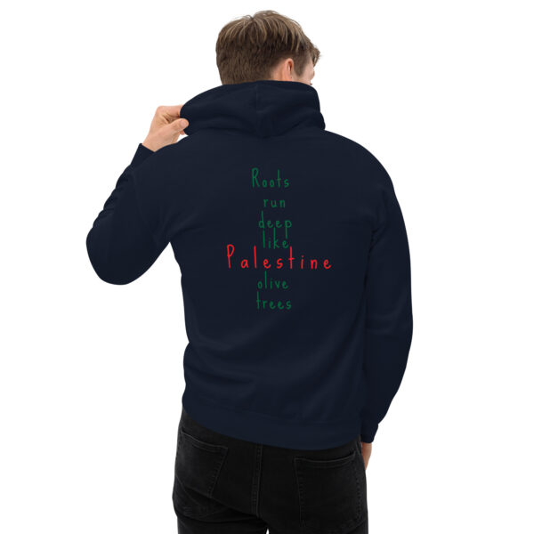 Palestine Unisex Hoodie 2025 Fashion - Image 152