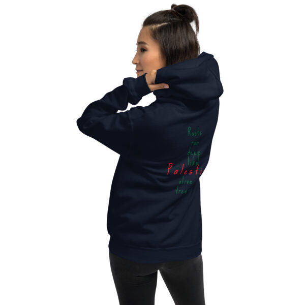 Palestine Unisex Hoodie 2025 Fashion - Image 179