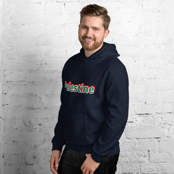 Palestine Unisex Hoodie 2025 Fashion - Image 20