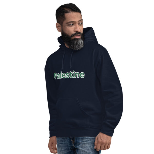 Palestine Unisex Hoodie 2025 Fashion - Image 150