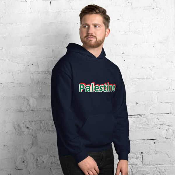 Palestine Unisex Hoodie 2025 Fashion - Image 21