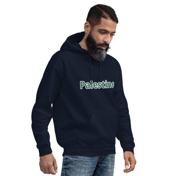 Palestine Unisex Hoodie 2025 Fashion - Image 151