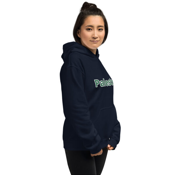 Palestine Unisex Hoodie 2025 Fashion - Image 183