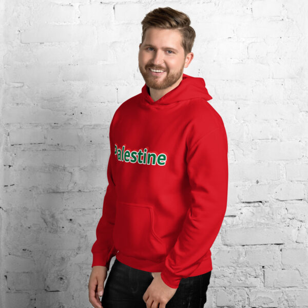 Palestine Unisex Hoodie 2025 Fashion - Image 29