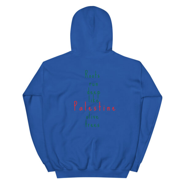 Palestine Unisex Hoodie 2025 Fashion - Image 71