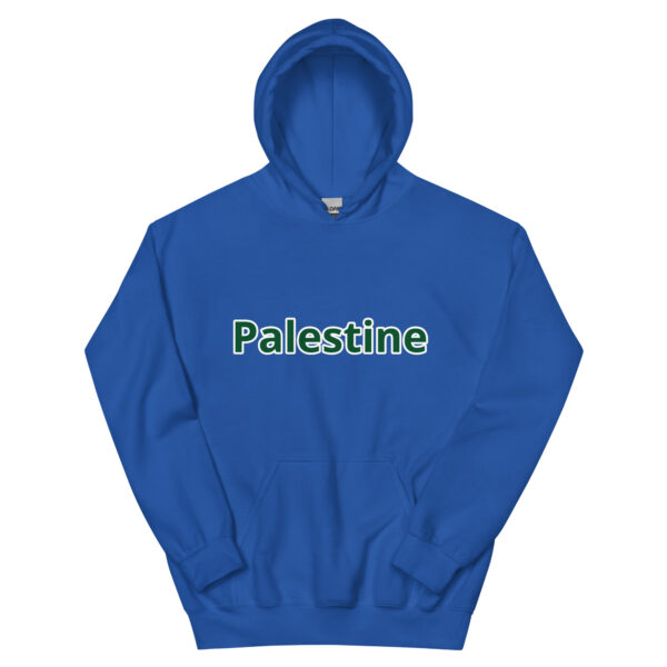 Palestine Unisex Hoodie 2025 Fashion - Image 169