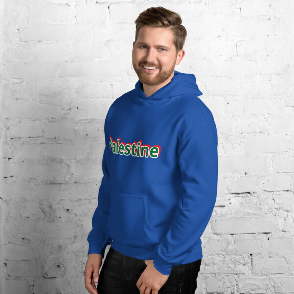 Palestine Unisex Hoodie 2025 Fashion - Image 35