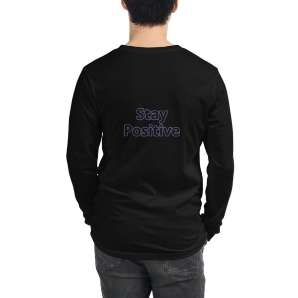 Unisex Long Sleeve Tee - Image 8