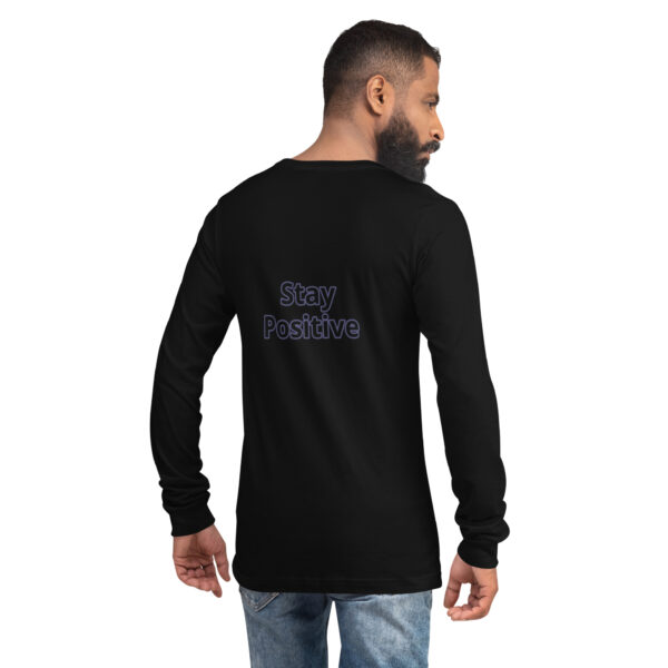 Unisex Long Sleeve Tee - Image 32