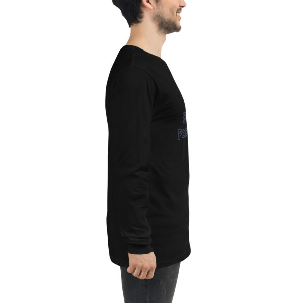 Unisex Long Sleeve Tee - Image 6