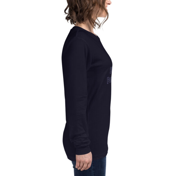 Unisex Long Sleeve Tee - Image 18