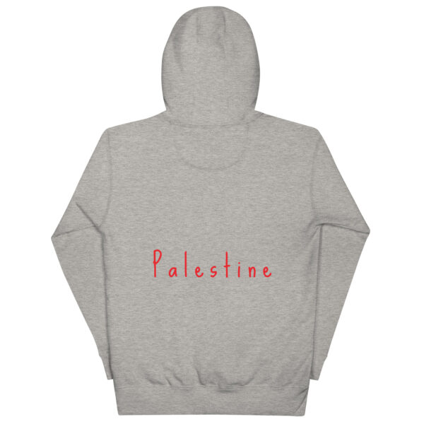 Palestine Unisex Hoodie - Image 10