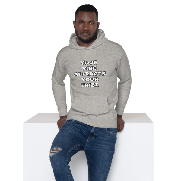 Vibe Unisex Hoodie 2025 Fashion - Image 28