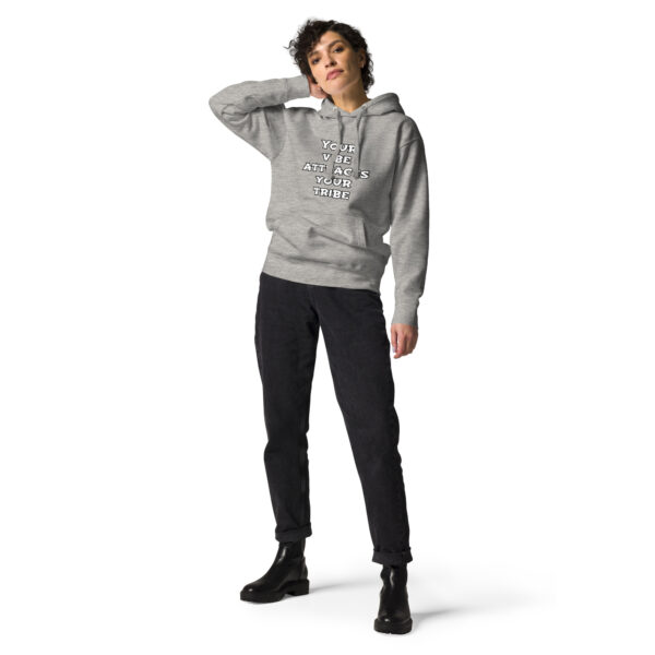 Vibe Unisex Hoodie 2025 Fashion - Image 29