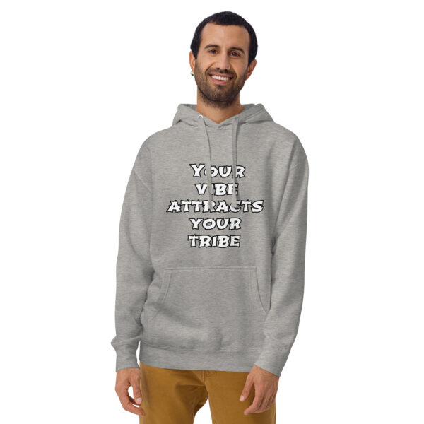 Vibe Unisex Hoodie 2025 Fashion - Image 31