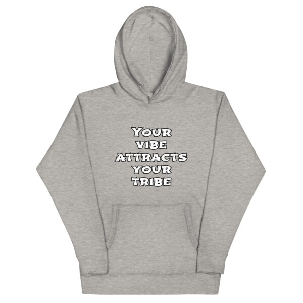 Vibe Unisex Hoodie 2025 Fashion - Image 45