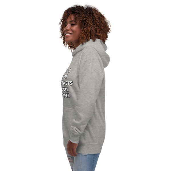 Vibe Unisex Hoodie 2025 Fashion - Image 25