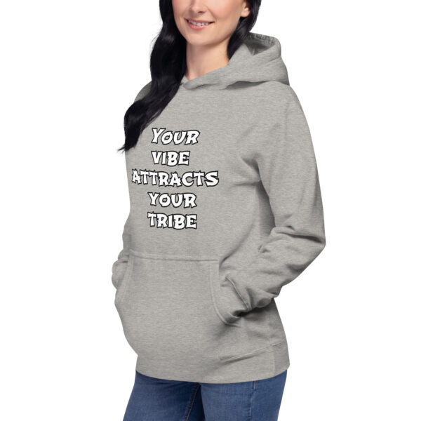 Vibe Unisex Hoodie 2025 Fashion - Image 26