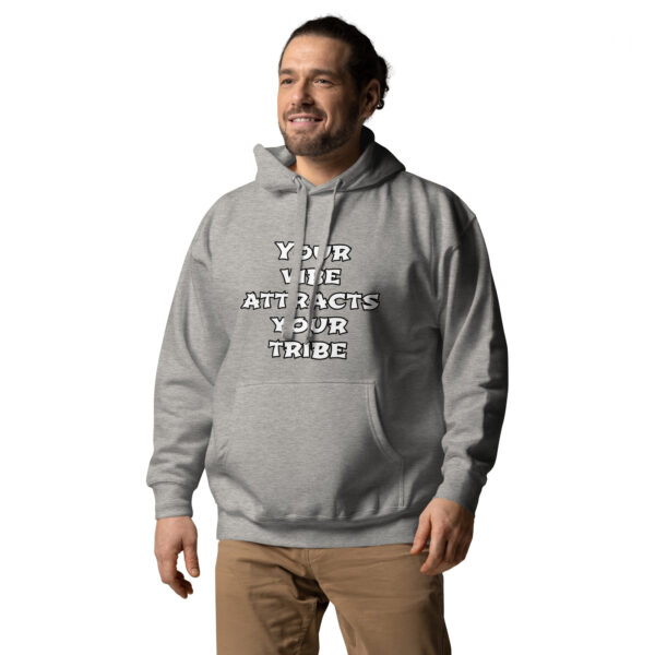 Vibe Unisex Hoodie 2025 Fashion - Image 30