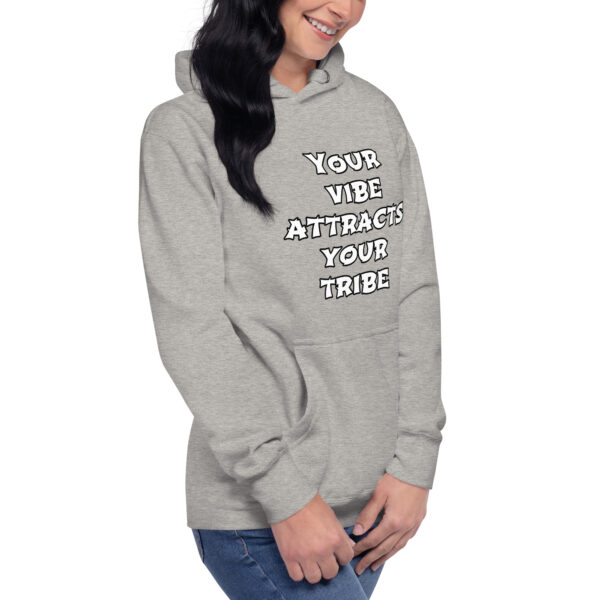 Vibe Unisex Hoodie 2025 Fashion - Image 27