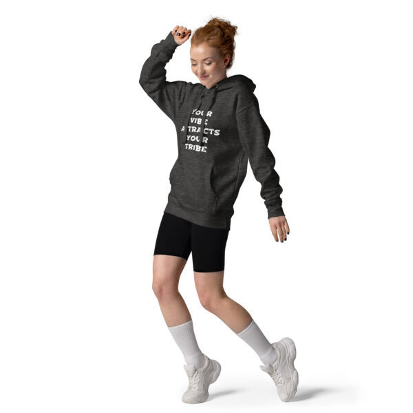 Vibe Unisex Hoodie 2025 Fashion - Image 24