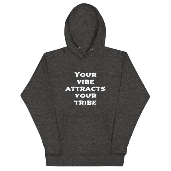 Vibe Unisex Hoodie 2025 Fashion - Image 43